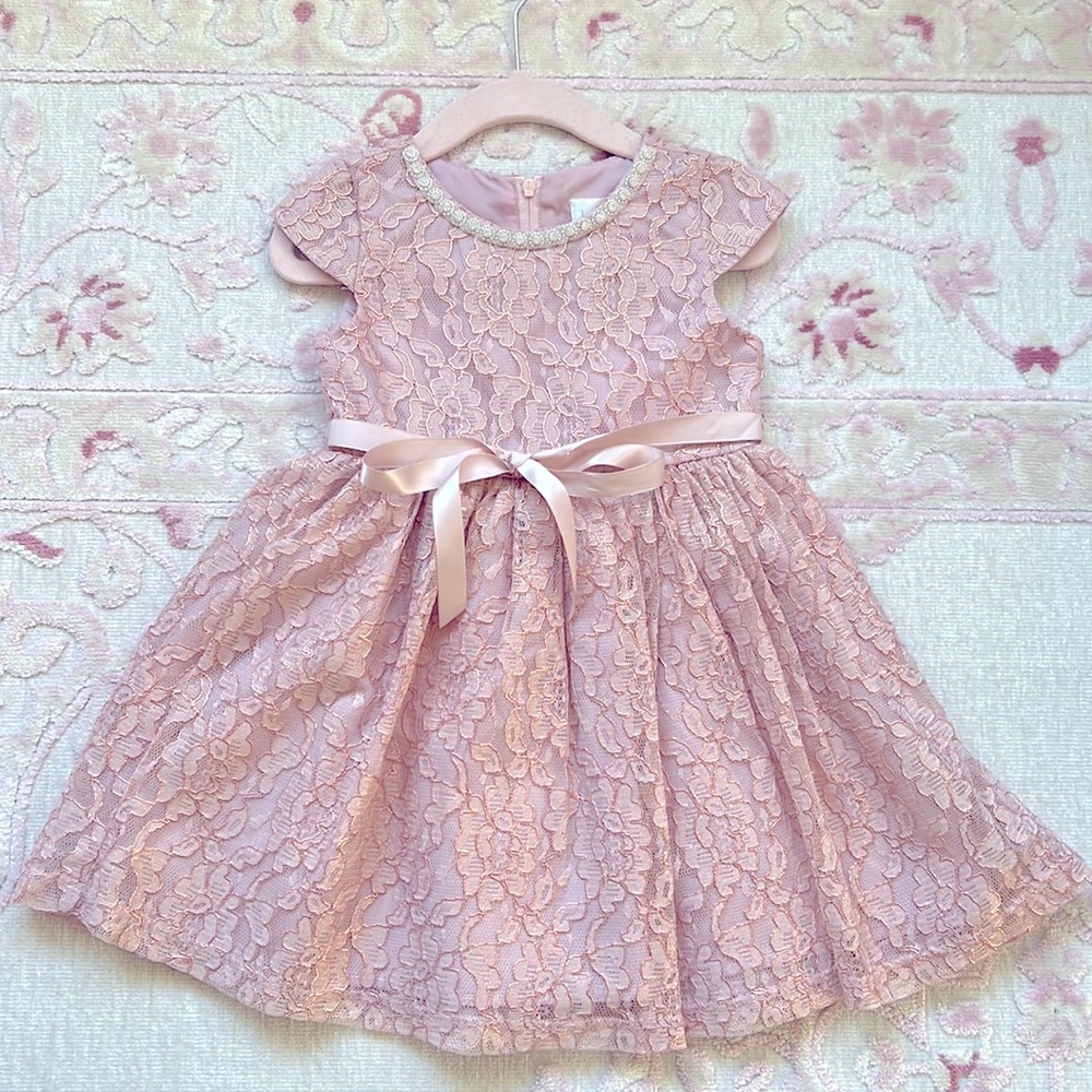 Beautiful 3T Dress 🎀 NWT